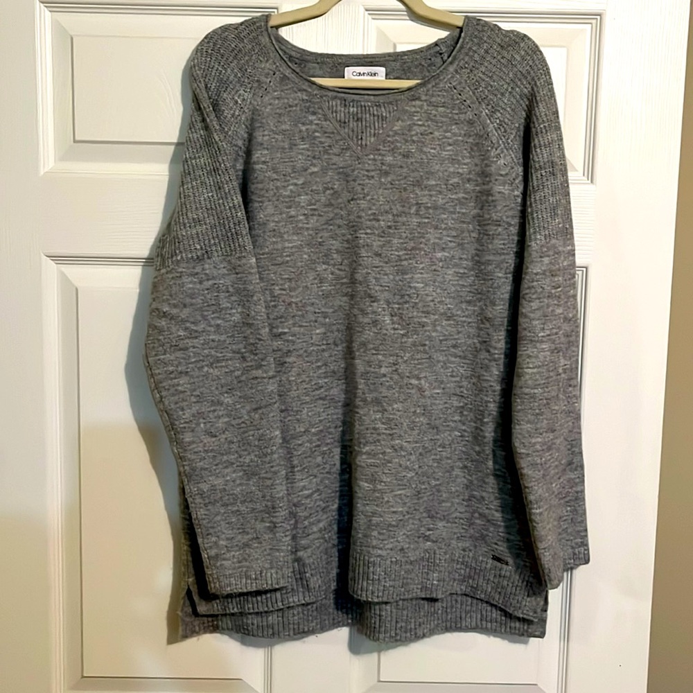 Calvin Klein sweater XL